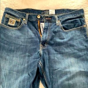 Cinch jeans 36x36